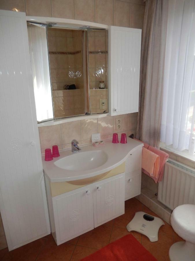 Ferienwohnung Au Logis Fleuri Francorchamps Exterior foto